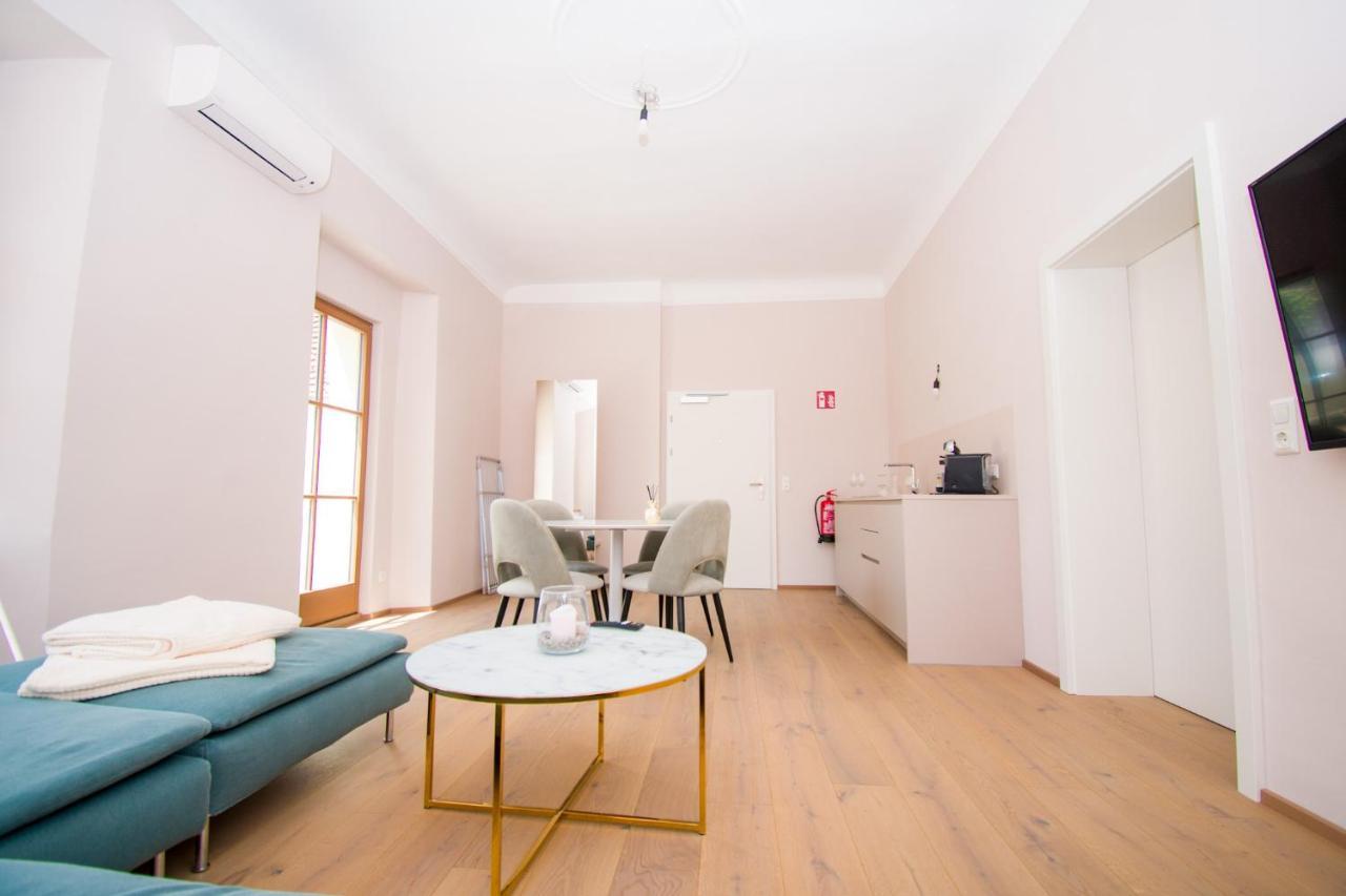 Apartment Torhaus