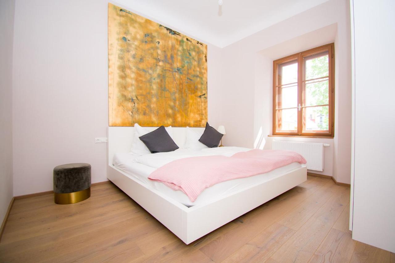 Apartment Torhaus Feldbach (Styria)
