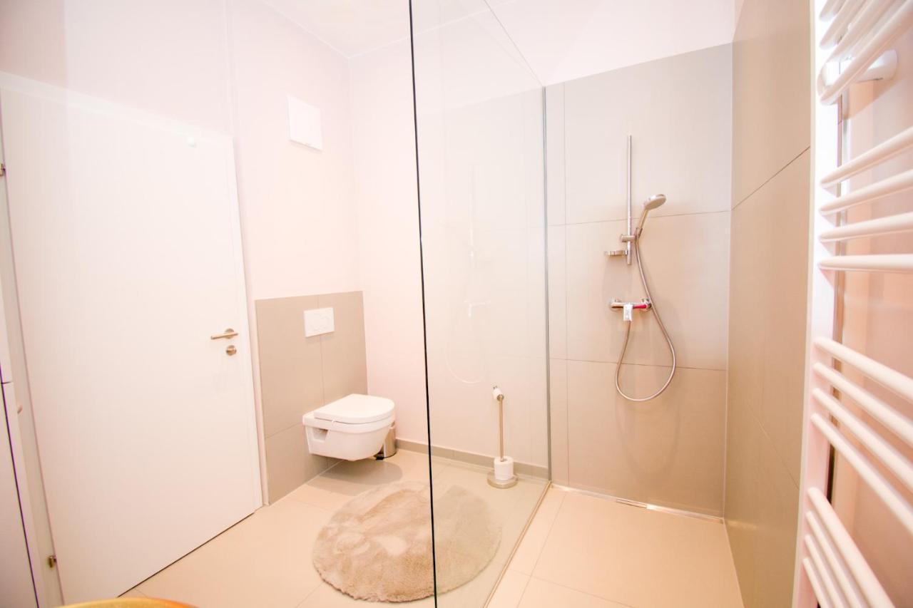 Apartment Torhaus Feldbach (Styria)
