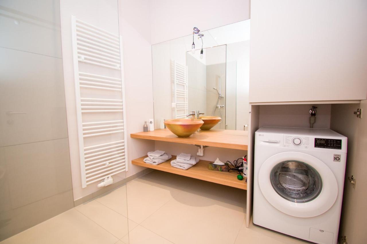 Apartment Torhaus Feldbach (Styria)