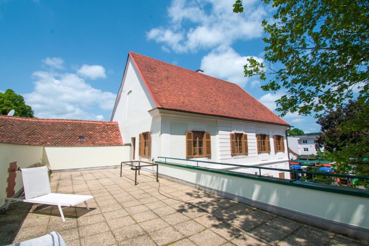 Torhaus Feldbach (Styria)