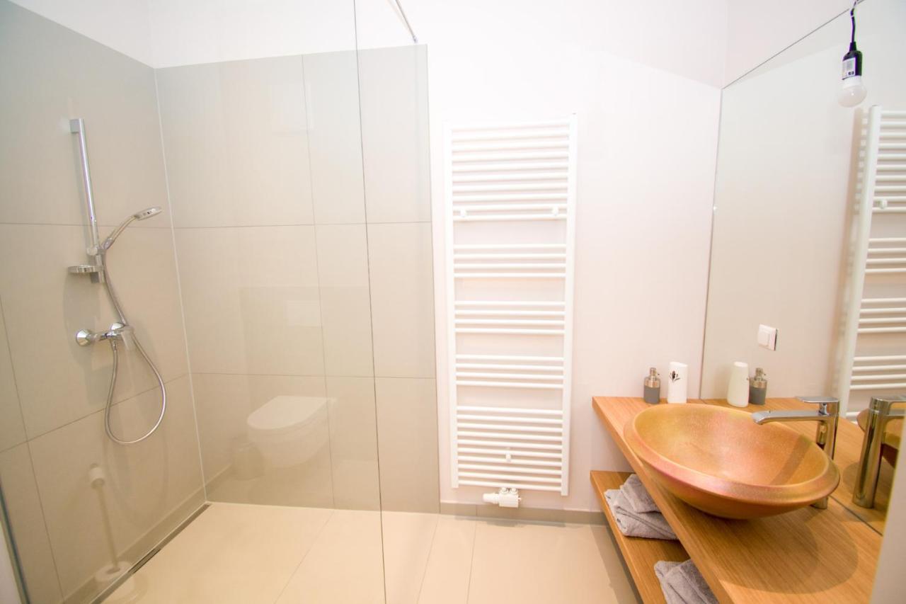 Apartment Torhaus *