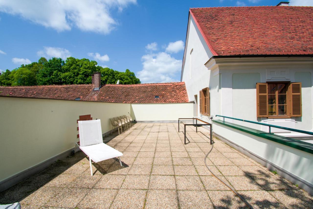 Torhaus Apartment *