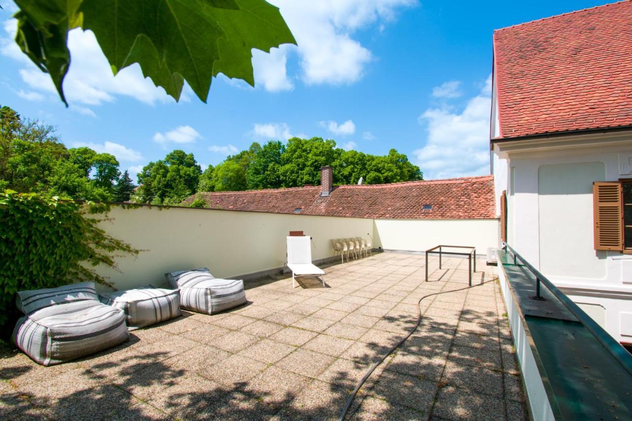 Torhaus * Feldbach (Styria)