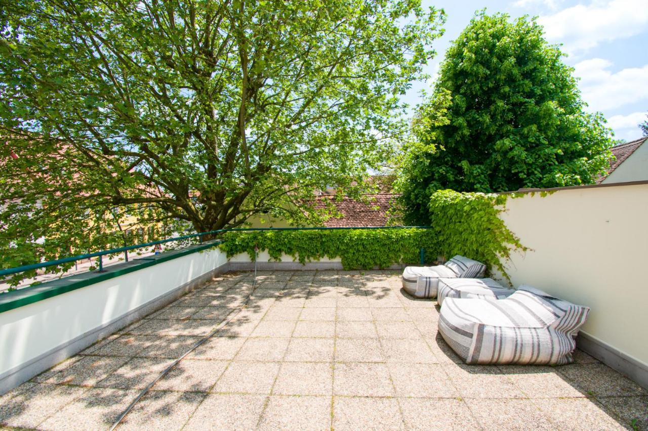 Torhaus Apartment